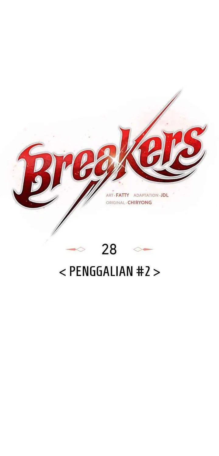 Breakers Chapter 28 Fix Gambar 18
